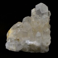 Clear Quartz Cluster