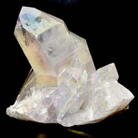 Angel Aura Cluster