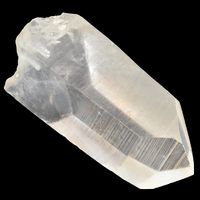 Clear Quartz Points Lemurian