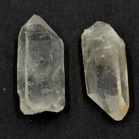 Clear Quartz Points