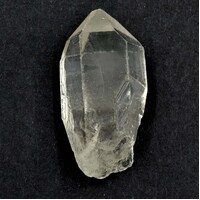 Clear Quartz Points [500g  47-52pcs Small Short]