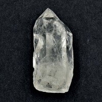 Clear Quartz Points [500g  70-71pcs Small Short]