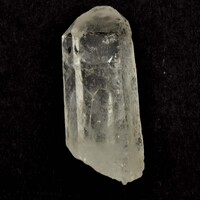 Clear Quartz Points [500g  44-48pcs Small Long]