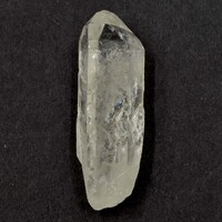 Clear Quartz Points [500g  74-77pcs Small Long]