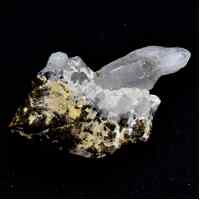 Clear Quartz Points