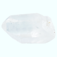 Clear Quartz Points [1pc Extra Large]
