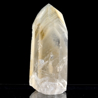 Phantom Quartz Points