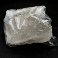 Clear Quartz Rough Stones