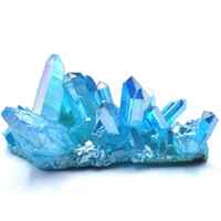Aqua Aura Cluster
