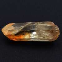 Natural Citrine Points