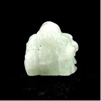 New Jade Buddha Carving [Mini]