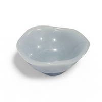 Angelite Bowl Carving