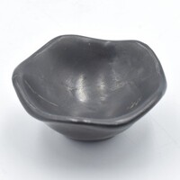 Shungite Bowl Carving