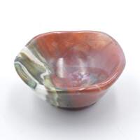 Sardonyx Bowl Carving