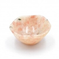 Sunstone Bowl Carving