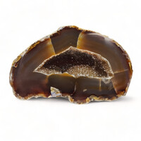 Agate Geode