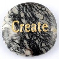Create Jasper Net Word Stone