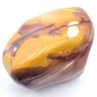 Mookaite Freeform Shape Carving