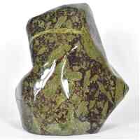Dragon Stone Freeform Sculpture