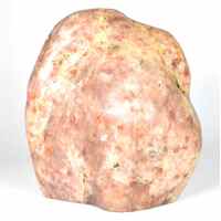 Sunstone Freeform Sculpture