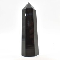Black Obsidian Full Polished Generator