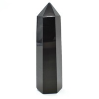 Black Obsidian Full Polished Generator