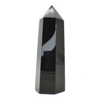 Black Obsidian Full Polished Generator