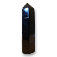 Black Obsidian Full Polished Generator