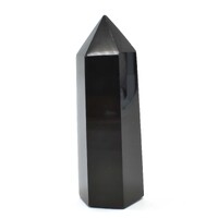 Black Obsidian Full Polished Generator