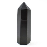 Black Obsidian Full Polished Generator