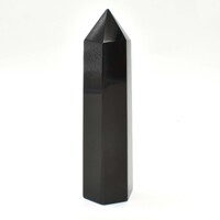 Black Obsidian Full Polished Generator
