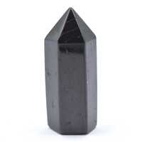 Black Tourmaline Full Polished Generator
