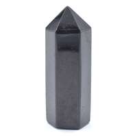 Black Tourmaline Full Polished Generator
