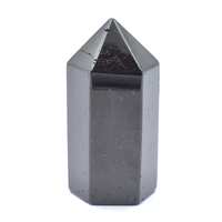 Black Tourmaline Full Polished Generator