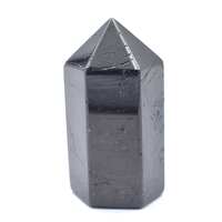 Black Tourmaline Full Polished Generator