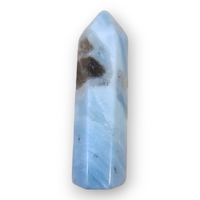 Amazonite Full Polished Generator [74-80 mm]