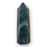 Fuchsite Full Polished Generator [50-54 mm]