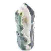 Ocean Jasper Full Polished Generator