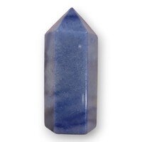 Blue Aventurine Full Polished Generator