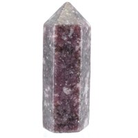 Lepidolite Full Polished Generator