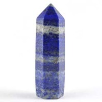 Lapis Lazuli Full Polished Generator