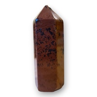 Mahogany Obsidian Full Polished Generator [55-59 mm]