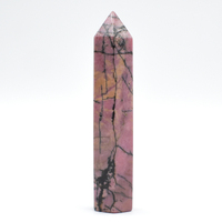 Rhodonite Full Polished Generator