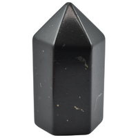 Shungite Full Polished Generator