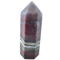 Sardonyx Full Polished Generator