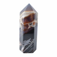 Sardonyx Full Polished Generator