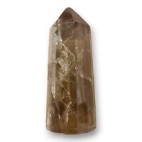 Smoky Quartz Full Polished Generator