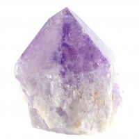 Amethyst Top Polished Generator