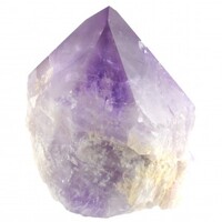 Amethyst Top Polished Generator