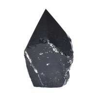 Black Obsidian Top Polished Generator
